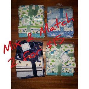 Blankets for Baby's